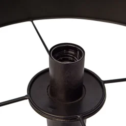Vloerlampen*HUUS Vloerlamp Blackout