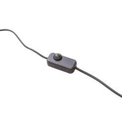 Vloerlampen*HUUS Vloerlamp Blackout
