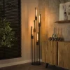 Vloerlampen*HUUS Vloerlamp Carolien