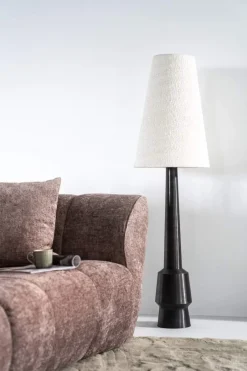 Vloerlampen*HUUS Vloerlamp Dawn