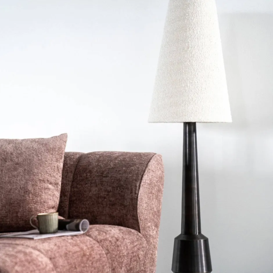 Vloerlampen*HUUS Vloerlamp Dawn
