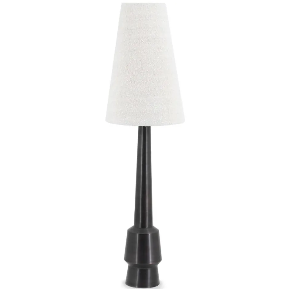 Vloerlampen*HUUS Vloerlamp Dawn