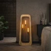 Vloerlampen*HUUS Vloerlamp Dexter
