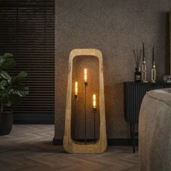 Vloerlampen*HUUS Vloerlamp Dexter