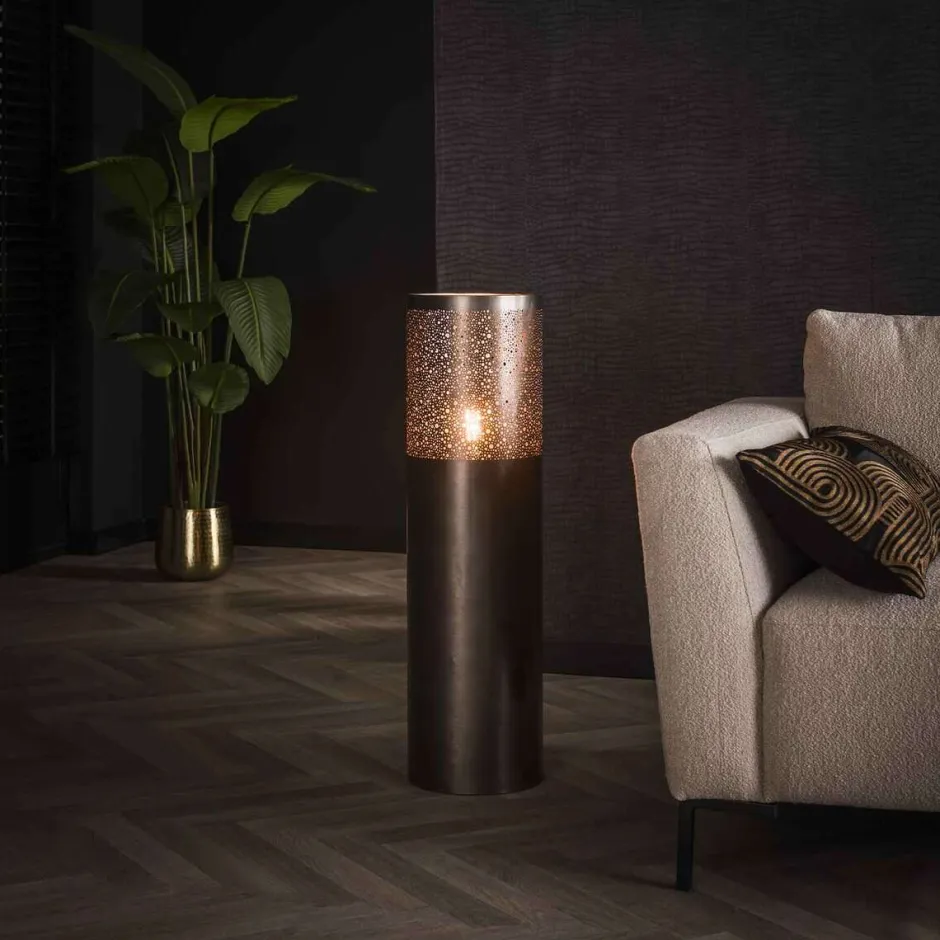 Vloerlampen*HUUS Vloerlamp Dolcis