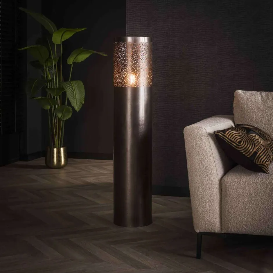 Vloerlampen*HUUS Vloerlamp Dolcis