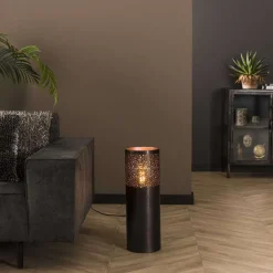 Vloerlampen*HUUS Vloerlamp Dolcis