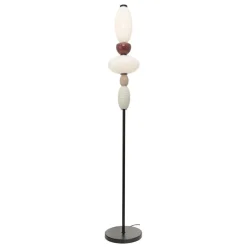 Vloerlampen*HUUS Vloerlamp Garca