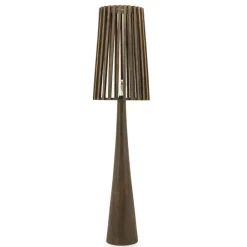 Vloerlampen*HUUS Vloerlamp Guard