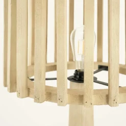 Vloerlampen*HUUS Vloerlamp Guard