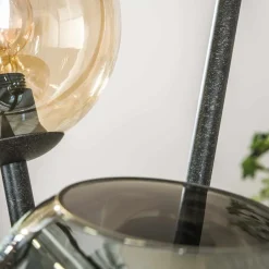 Vloerlampen*HUUS Vloerlamp Gwen