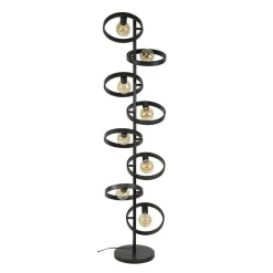 Vloerlampen*HUUS Vloerlamp Harriet
