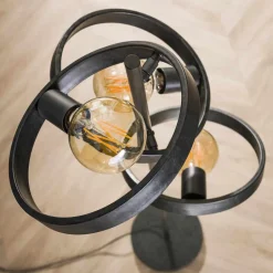 Vloerlampen*HUUS Vloerlamp Harriet
