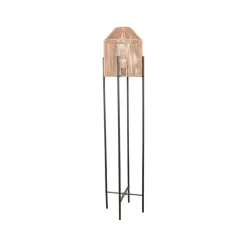 Vloerlampen*HUUS Vloerlamp Ibiza