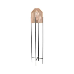 Vloerlampen*HUUS Vloerlamp Ibiza