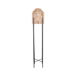 Vloerlampen*HUUS Vloerlamp Ibiza