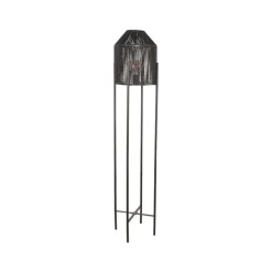 Vloerlampen*HUUS Vloerlamp Ibiza