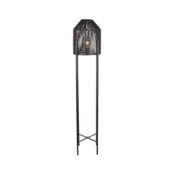 Vloerlampen*HUUS Vloerlamp Ibiza