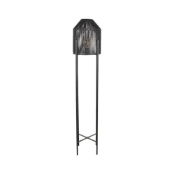 Vloerlampen*HUUS Vloerlamp Ibiza