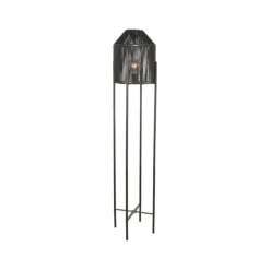 Vloerlampen*HUUS Vloerlamp Ibiza