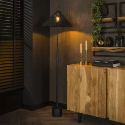 Vloerlampen*HUUS Vloerlamp Kosmo