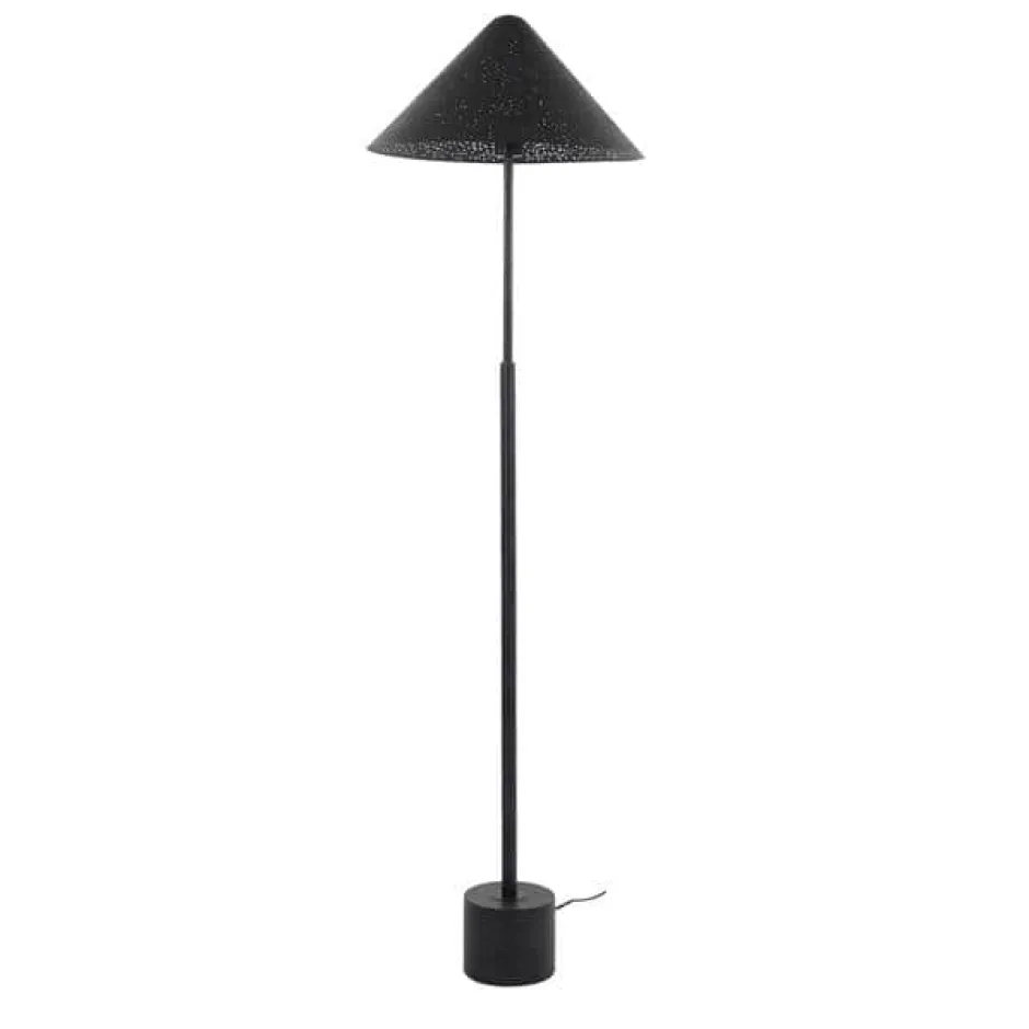 Vloerlampen*HUUS Vloerlamp Kosmo