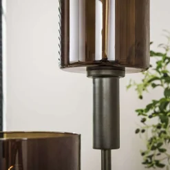 Vloerlampen*HUUS Vloerlamp Leentje