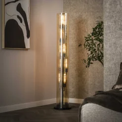 Vloerlampen*HUUS Vloerlamp Martin