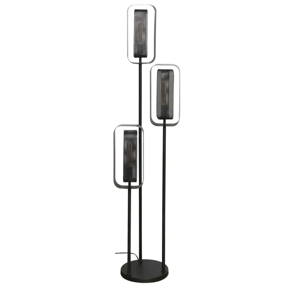 Vloerlampen*HUUS Vloerlamp Meri