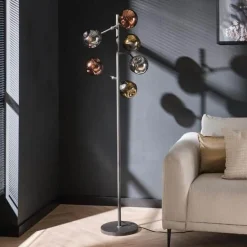 Vloerlampen*HUUS Vloerlamp Molly