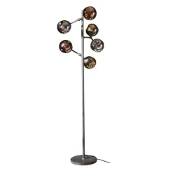 Vloerlampen*HUUS Vloerlamp Molly