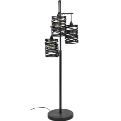 Vloerlampen*HUUS Vloerlamp Nathan