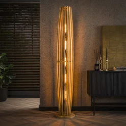 Vloerlampen*HUUS Vloerlamp Oase