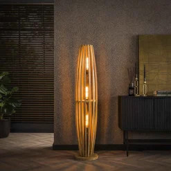 Vloerlampen*HUUS Vloerlamp Oase