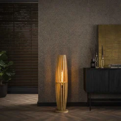 Vloerlampen*HUUS Vloerlamp Oase