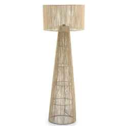 Vloerlampen*HUUS Vloerlamp Oshu
