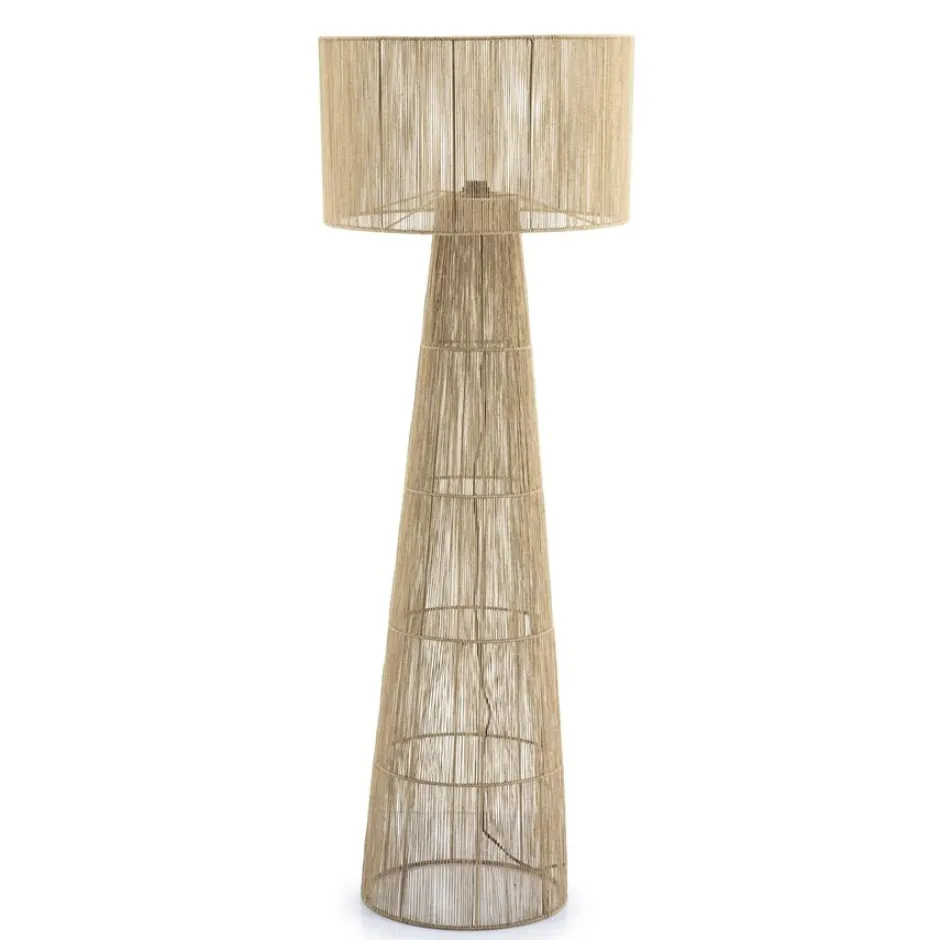 Vloerlampen*HUUS Vloerlamp Oshu