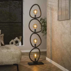 Vloerlampen*HUUS Vloerlamp Penny