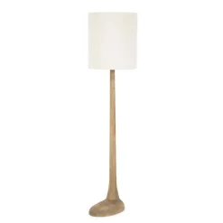 Vloerlampen*HUUS Vloerlamp Rine