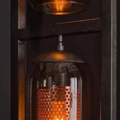 Vloerlampen*HUUS Vloerlamp Tovi