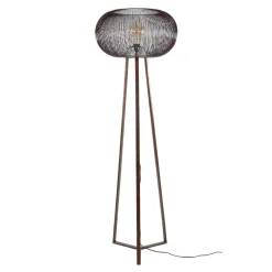 Vloerlampen*HUUS Vloerlamp Veller