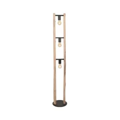 Vloerlampen*HUUS Vloerlamp Woody