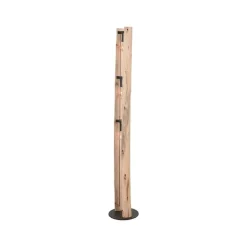 Vloerlampen*HUUS Vloerlamp Woody
