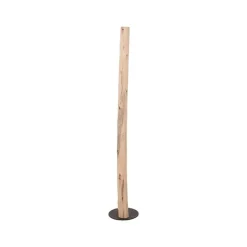 Vloerlampen*HUUS Vloerlamp Woody