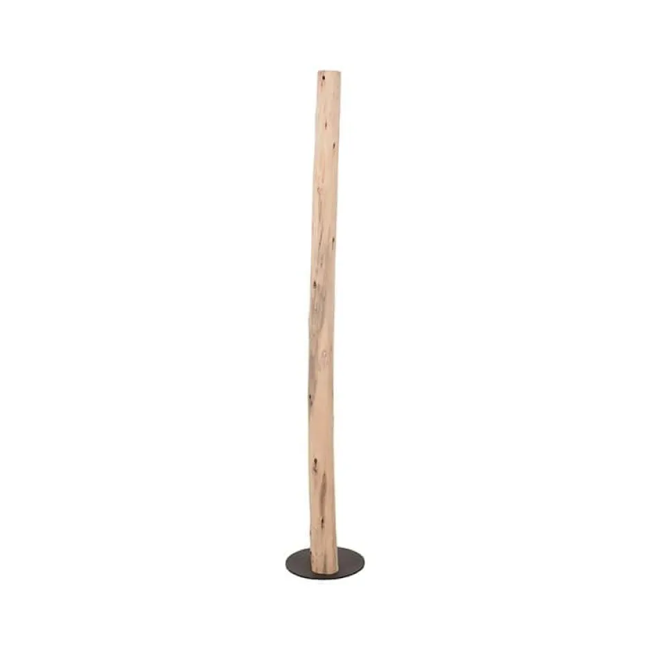 Vloerlampen*HUUS Vloerlamp Woody