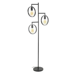 Vloerlampen*HUUS Vloerlamp Yuri
