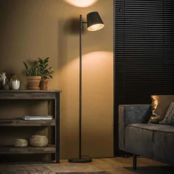 Vloerlampen*HUUS Vloerlamp Zelda