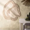 Wanddecoratie*HUUS Wanddecoratie Kabe