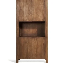 Opbergkasten*HUUS Wandkast Nova