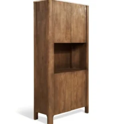 Opbergkasten*HUUS Wandkast Nova